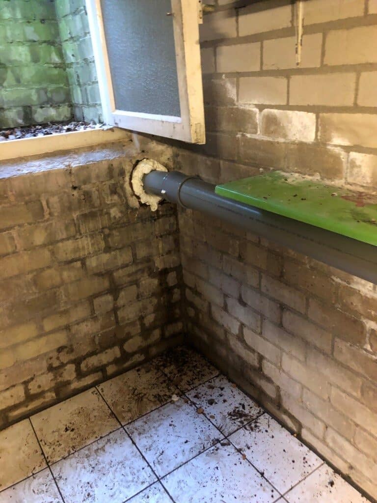 riool aanleg nijmegen